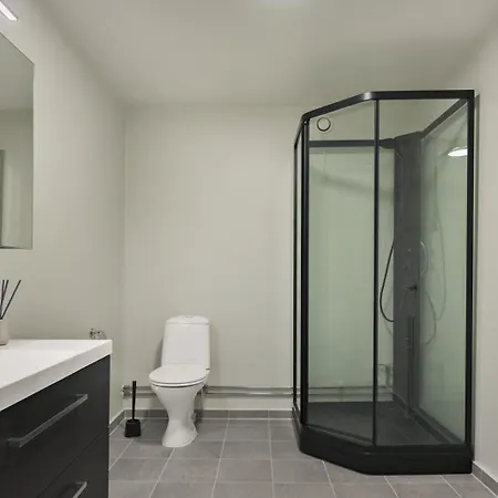 Apartamento In Grünerløkka