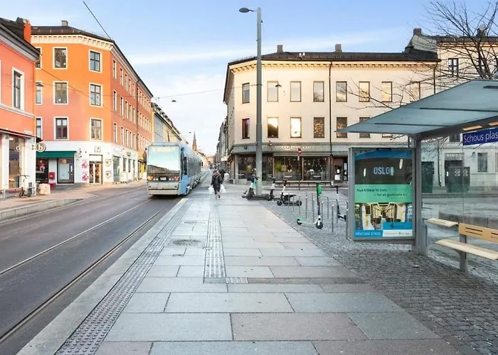 Apartmán In Gruenerlokka