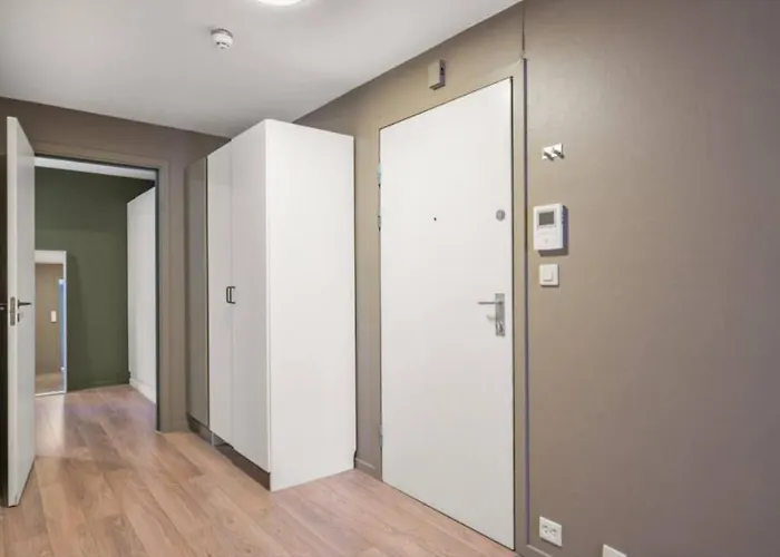 In Gruenerlokka Apartamento