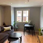 In Grünerløkka *
