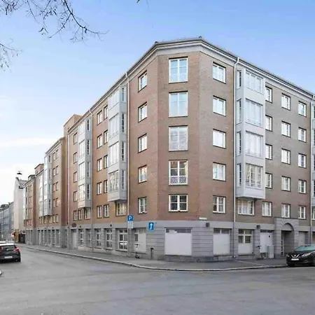 In Gruenerlokka * Oslo